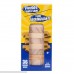 Tumble Tower Stacking Wood Block Game 4.5 Inches Tall B0143VAJ0M